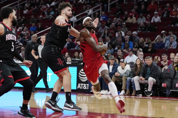 Rockets nba discount